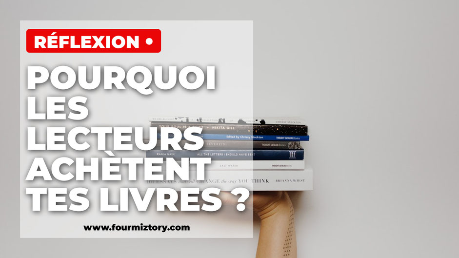 Comment vendre plus de livre ? Comment réussir à vendre ses romans ? Comment vendre son premier roman ?