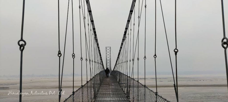 ドダラチャンダニ橋（Dodhara Chandani Bridge）