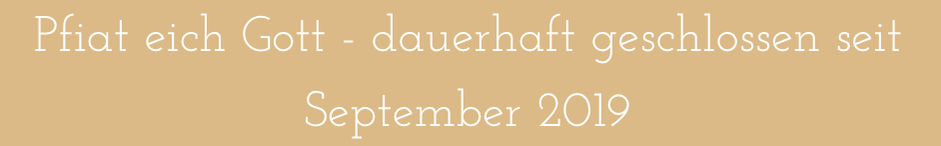 gaestehausandantes Webseite!