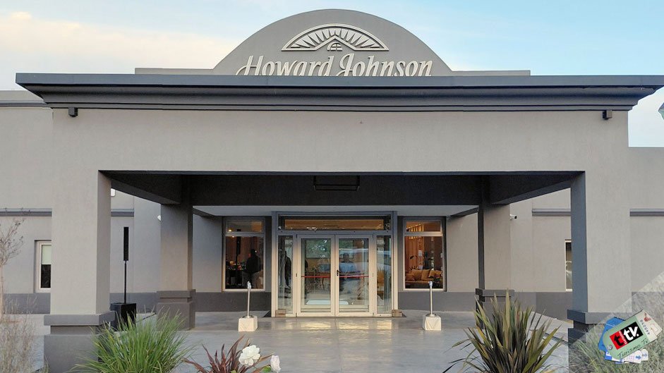 Howard Johnson Bahía Blanca