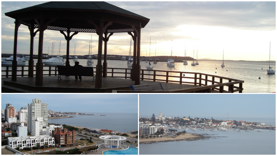 Qué hacer en Punta del Este con poco tiempo