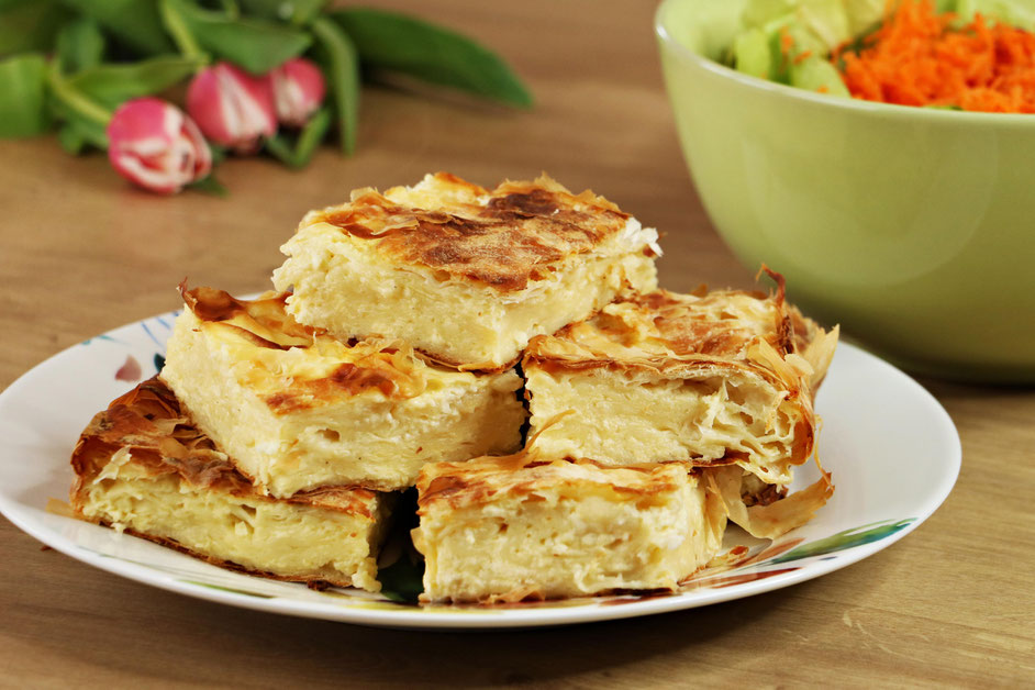 HAUPTSPEISEN - Hanuma kocht - Der zweisprachige Foodblog