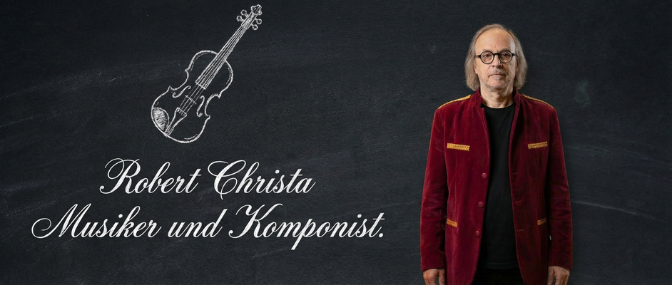 robertchrista1s Webseite!