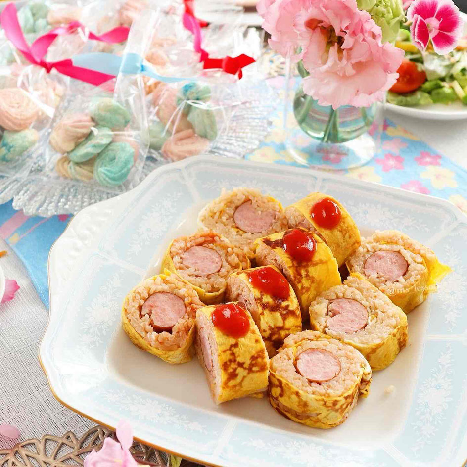 新宿　目白　高田馬場　料理教室　山岡真千子　料理研究家　エムズレッスン　子供料理教室　親子料理教室
