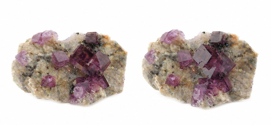 Fluorite La Viesca