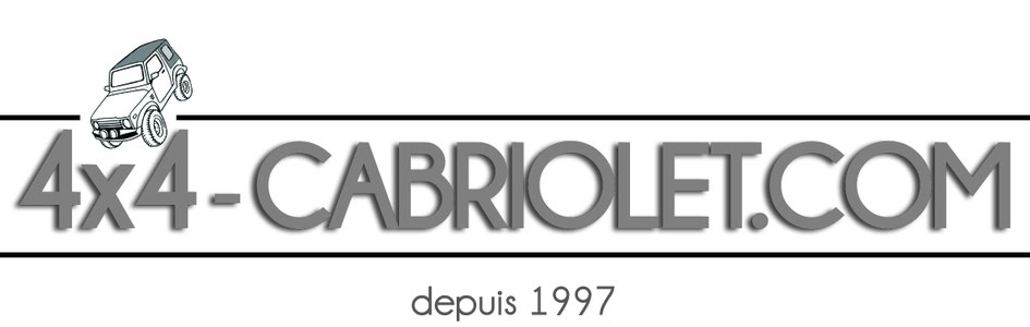 logo du site 4x4-cabriolet.com