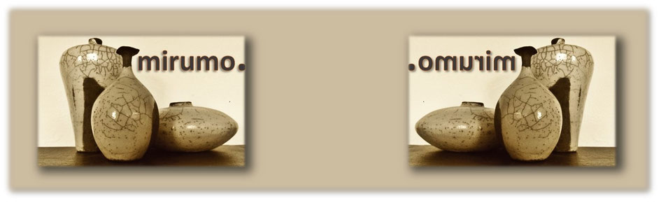 mirumos Webseite!