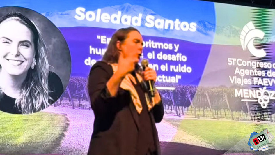 Soledad Santos Faevyt