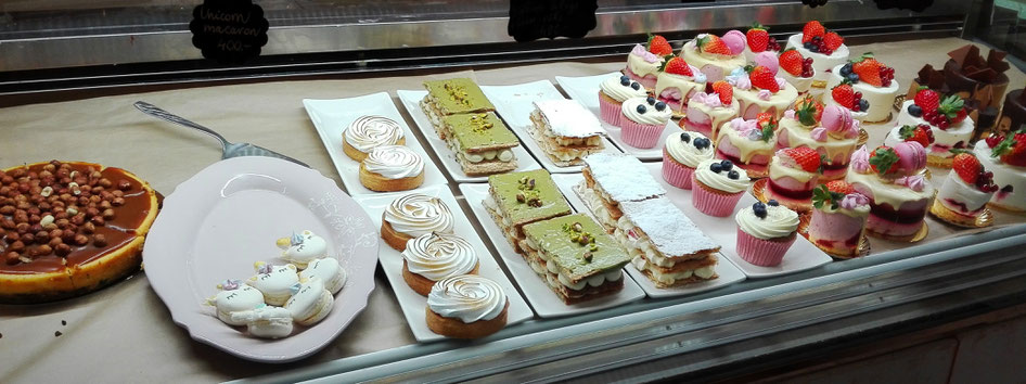 Budapest Hungary the sweet by vintage garden