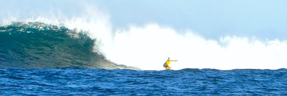 Madagascar Surf 