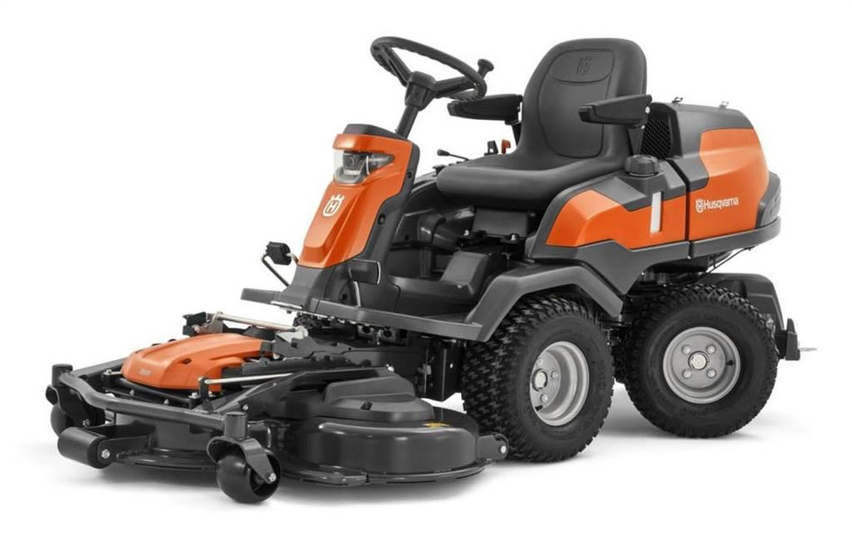 Husqvarna Service Manuals, Fault Codes and Wiring Diagrams