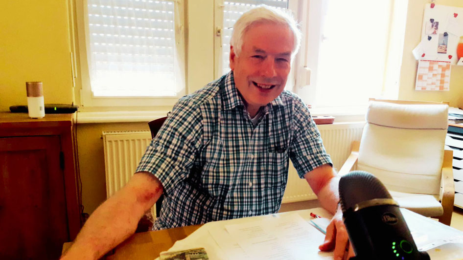 Foto: WIR IM NETZ / Gert Holle
