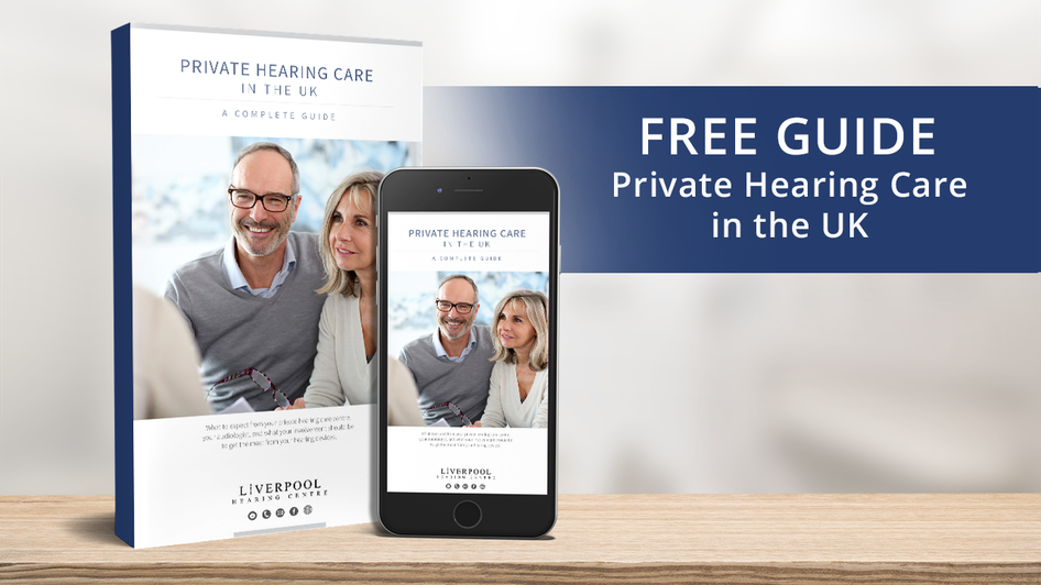 Hearing, Tinnitus & Earwax Removal Liverpool Hearing Centre