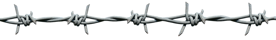 Begrenzungen (Foto @ anaterate by pixabay)