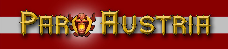 clanparoaustrias Webseite!