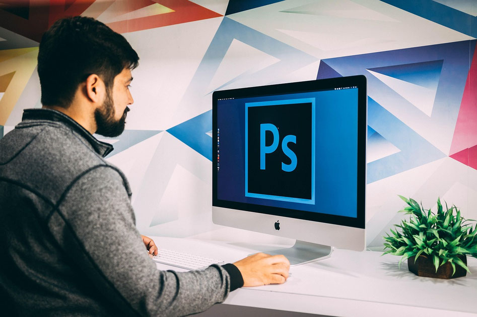 cursus photoshop