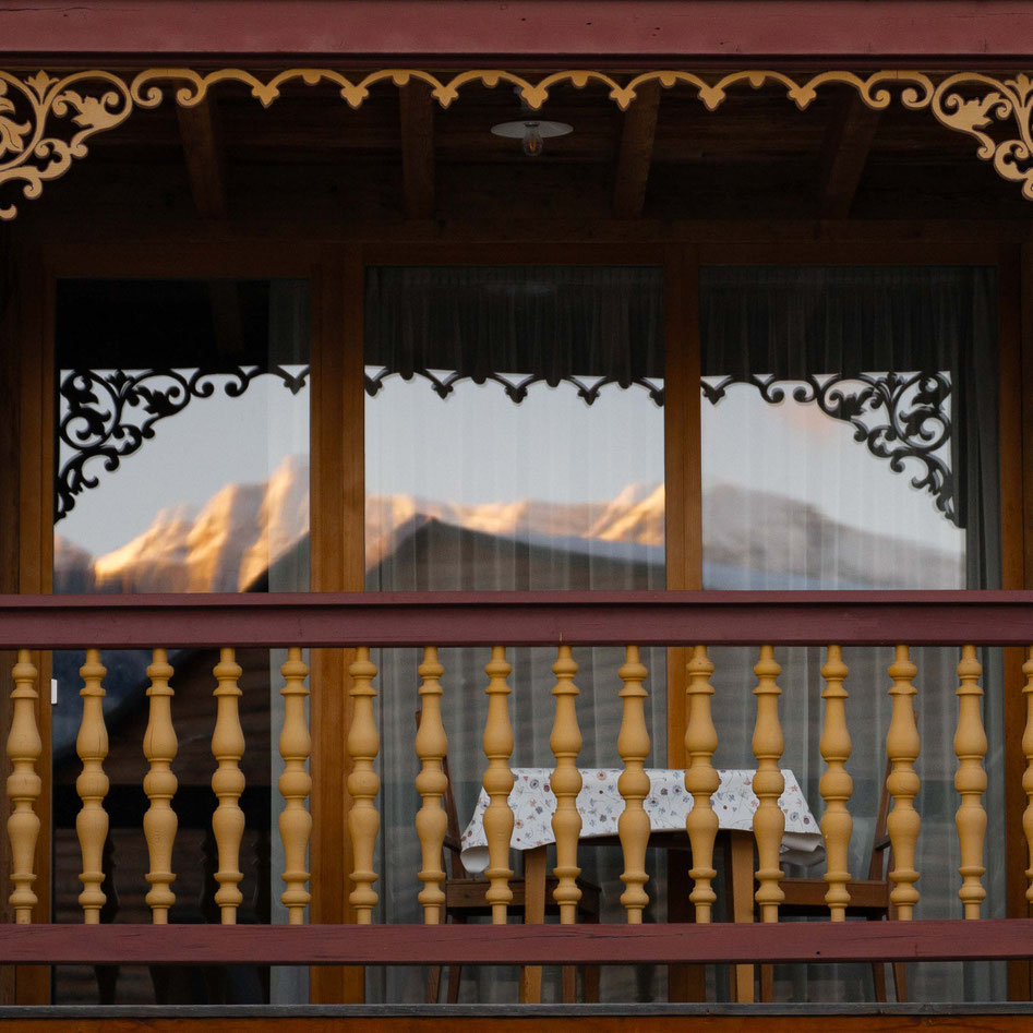 CIASA SOMÜR - Historic Living in the dolomites, Gadertal - Südtirol/Italien … Member of Mountain Hideaways - die schönsten Hotels in den Alpen ©Marika Unterladstätter