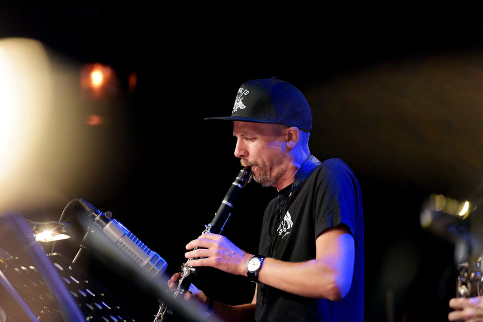 Jazzclub Domicil Dortmund 2016