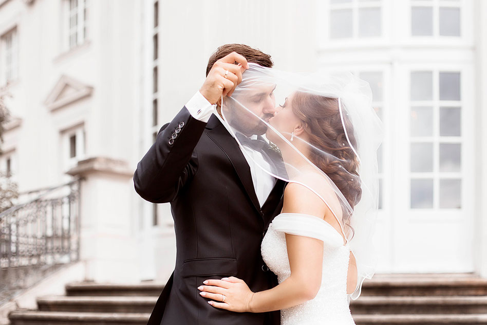 Hochzeitsfotograf Göttingen