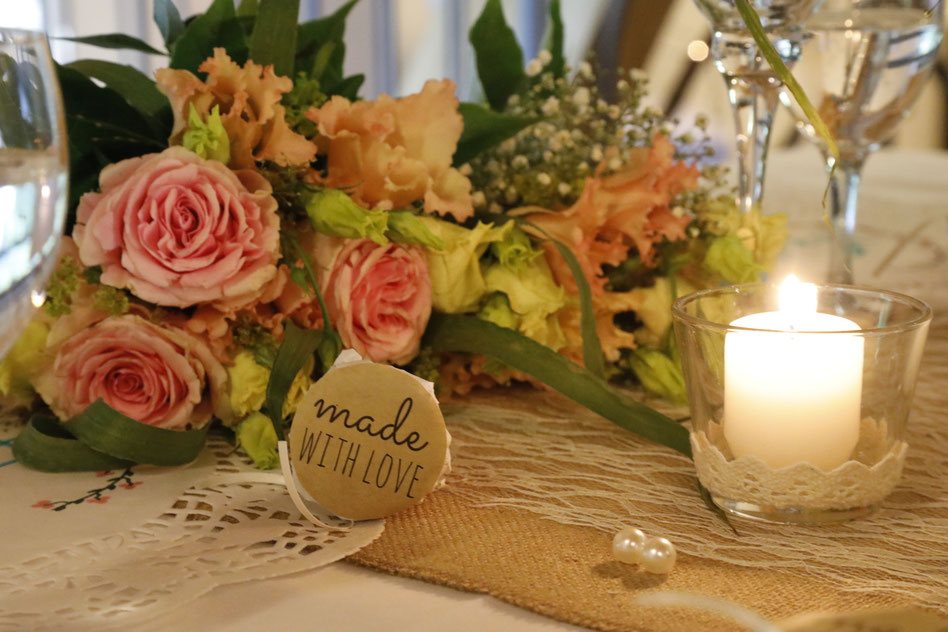 Vintage Tischdeko Zur Hochzeit 100 Faszinierende Ideen