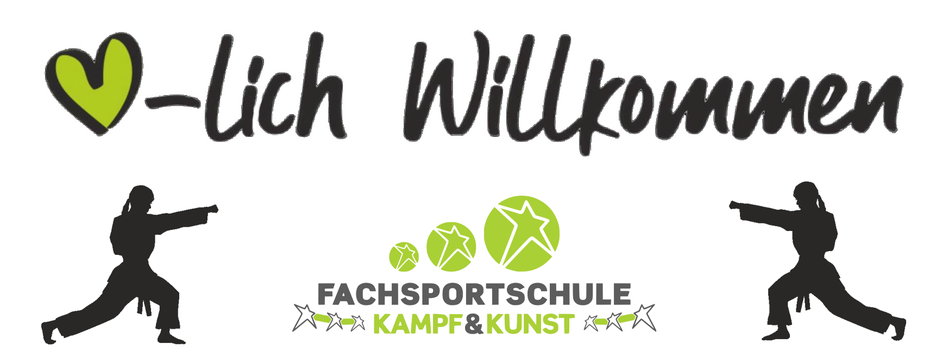 Banner 2 Willkommen bei der Kampfsportschule in Cloppenburg