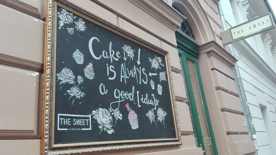 Budapest Hungary the sweet by vintage garden