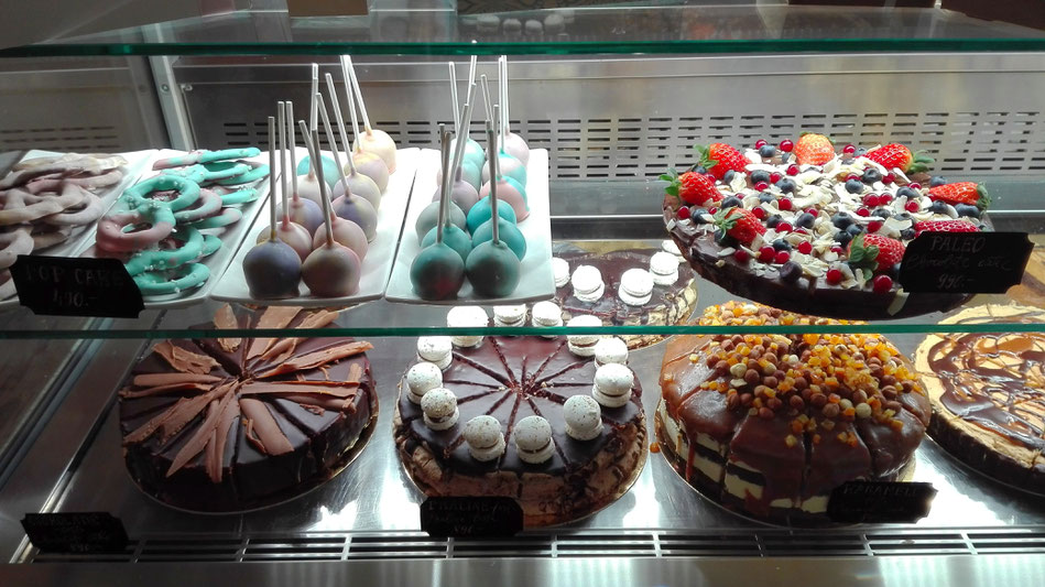 Budapest Hungary the sweet by vintage garden