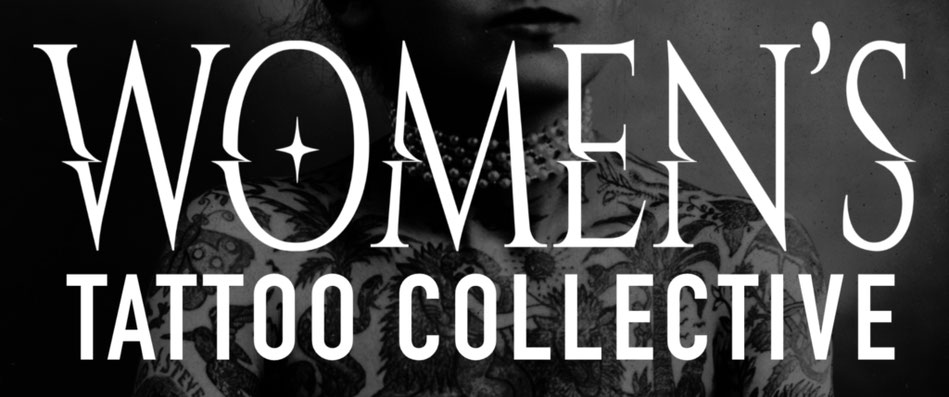 Women's Tattoo Collective