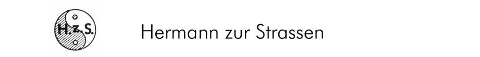 Hermann zur Strassen
