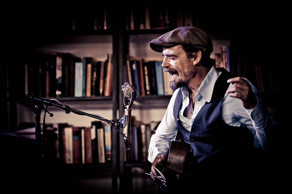 Tim Lothar - 10/2019