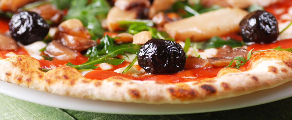 okitaliapizzakuriers Webseite!