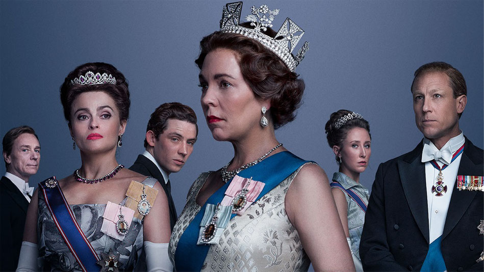The Crown Serie