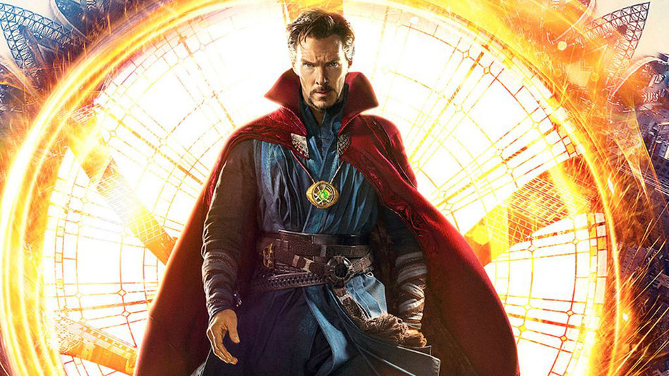 Doctor Strange Wallpaper