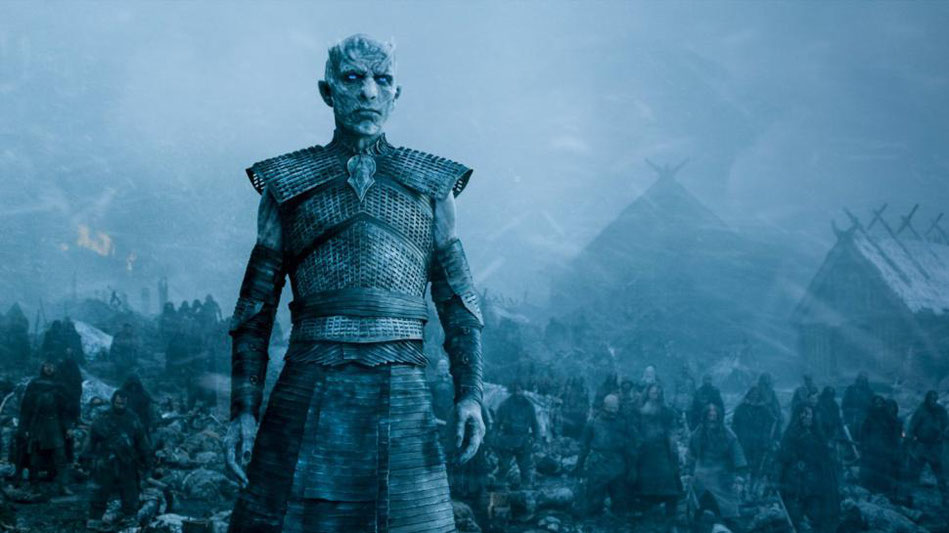 Game Of Thrones The Long Night