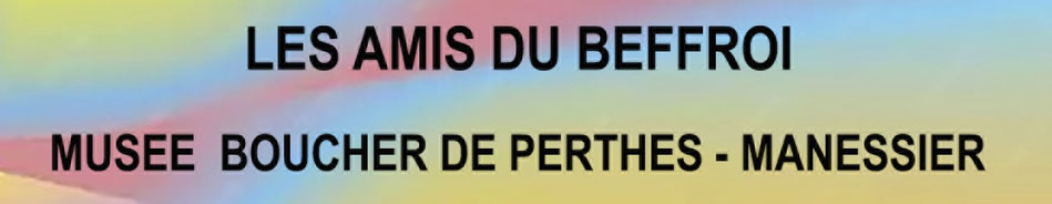 Les amis du musee d'Abbeville