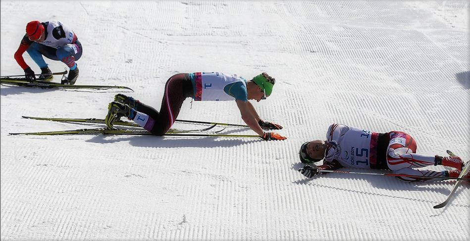 #SOCHI2014 ©paralympic.org