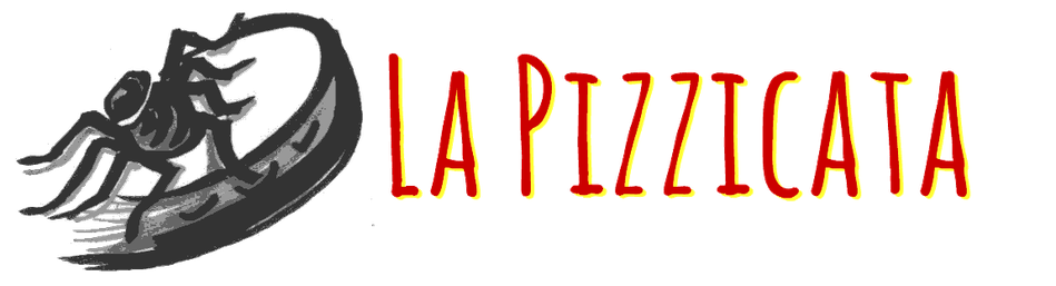 Benvenuti su la Pizzicata!