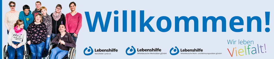 Lebenshilfe mansfelder Land e.V.