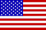 Flagge USA