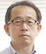 Koji YASUTOMO (Tokushima Univ.)*