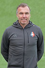 Justin Stuy  Teammanager