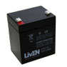 LIVEN LV5-12 12V-5Ah