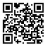Flasher le code pour consulter le site sur votre mobile