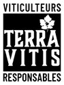 viticulture raisonnée_terra vitis_certification terra vitis_vins terra vitis au chateau du Payre