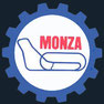 Monza - XLIIIº Gran Premio d'Italia de 1972