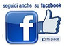 Seguici anche su Facebook