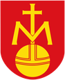 Wappen Gemeinde Metelen