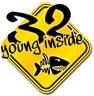 FUORIROTTA: LOGO Young Inside 32