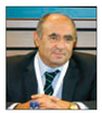Eduardo González Calderón Presidente de ANAPORC