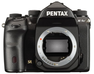 Pentax K1-Mark II